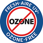 Fresh-Aire UV Ozone-Free