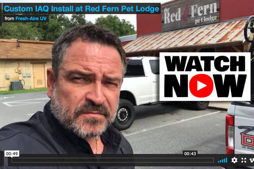 RedFernPetLodgeVideo